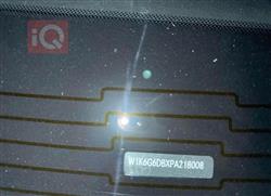 مرسيدس بنز S-Class